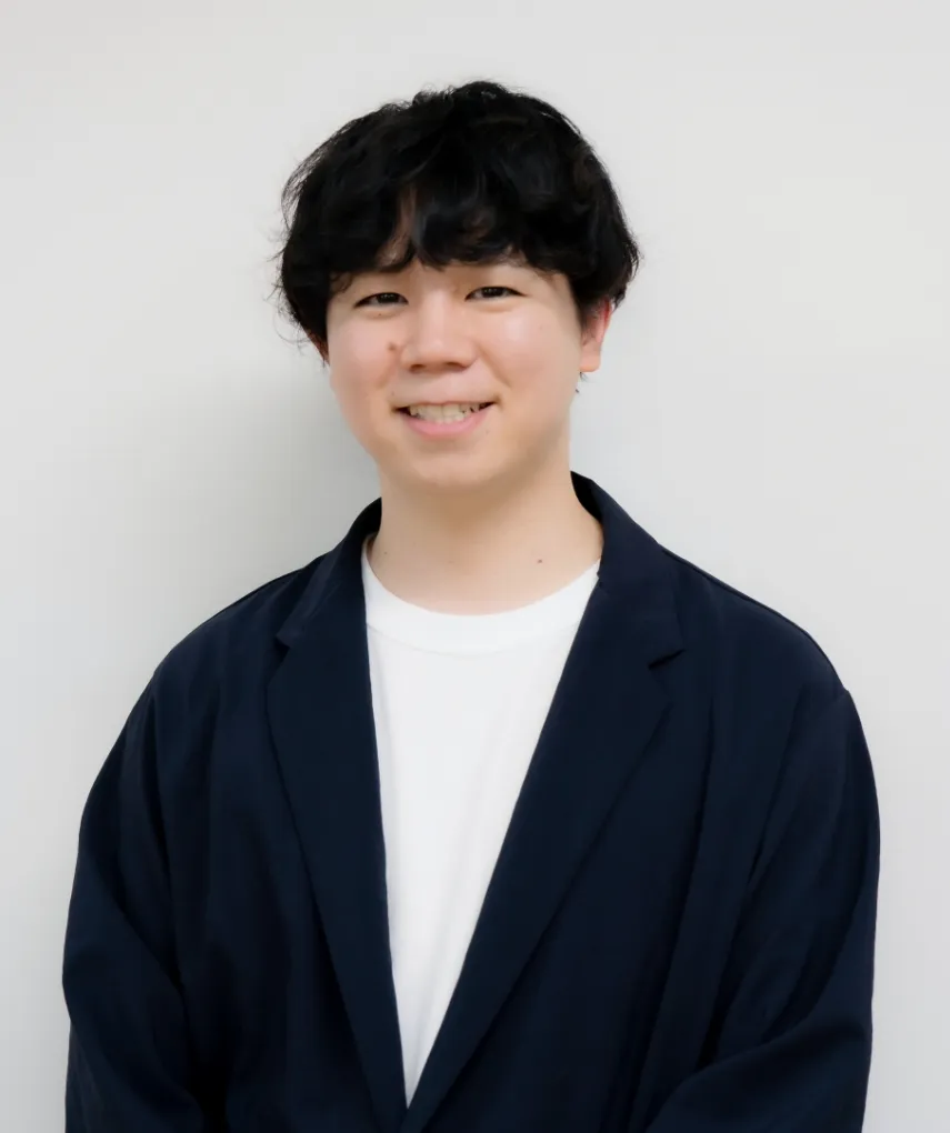 宝井駿介